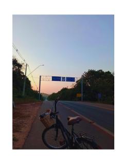 Casa Segredo da Mata - 1