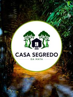 Casa Segredo da Mata - 9