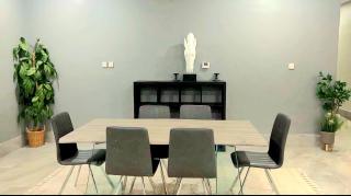 Como Chalet B3 kuwait - 8