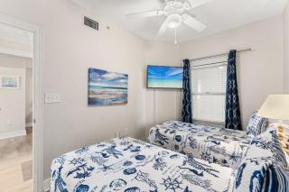 Newly Remodeled 3BD Beachfront Resort Condo by Dolce Vita Getaways PCB - 3