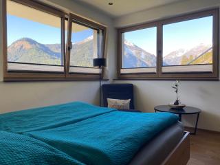 Ferienwohnung Fotscherblick - 5