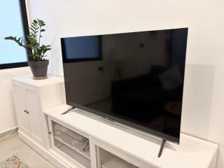 Across from the Turia Modern City Stay - 6