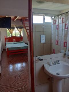 Departamento Tannat de paseo las viñas 1 - 1