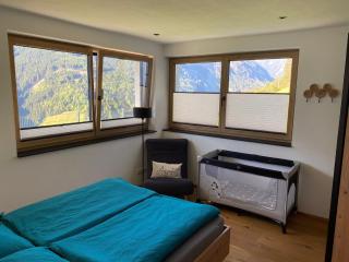 Ferienwohnung Fotscherblick - 4