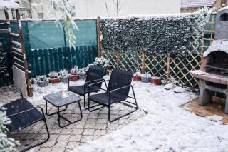 Chalupa Mia Jamnik Liptov - 5