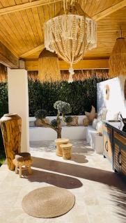 Propriété luxueuse avec piscine chauffée - 7