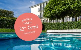 Parkhotel Bremen – ein Mitglied der Hommage Luxury Hotels Collection - Bremen - 4