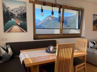 Ferienwohnung Fotscherblick - 3