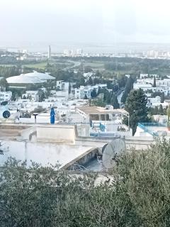 S9 Rooftop and sea view in Sidi Bou Said - 8