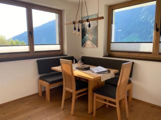 Ferienwohnung Fotscherblick - 2