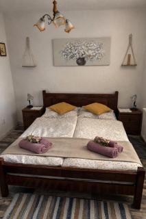 Chalupa Mia Jamnik Liptov - 8