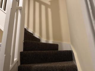 3 Bedroom Flat, Tottenham London Long Stay - 9