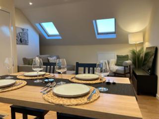 3 Bedroom Flat, Tottenham London Long Stay - 8