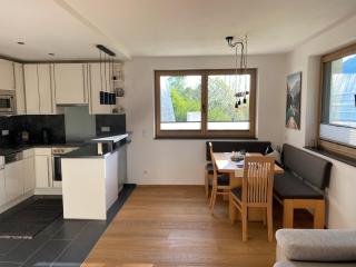 Ferienwohnung Fotscherblick - 1