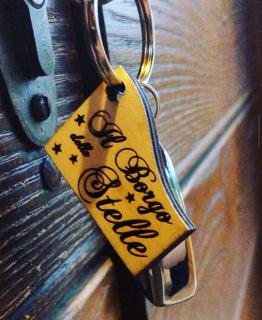 Il Borgo delle Stelle - 9