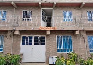 Casa Dulce Villeta - 0