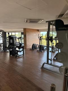 Flat 26 andar Edf Barra Home Stay - 7