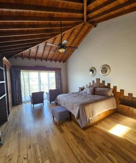 Hacienda Martlot - 3