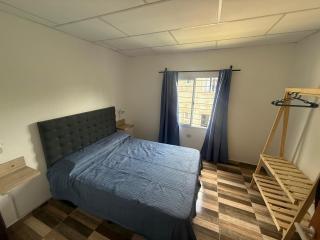 Cabañas Colibri - 1