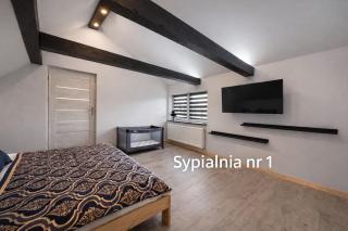 Dom u Teresy - Harkabuz - 6