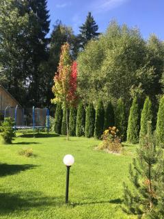 Dom Wypoczynkowy Góra&Vita - 3