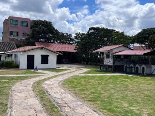 Espléndida casa de campo - 5