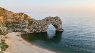 Durdle Door Hotel - 3