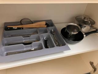 Garsoniera Goldis - 1