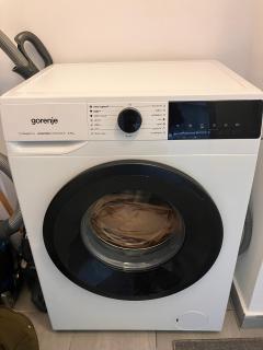 Garsoniera Goldis - 5