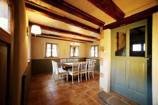 Ferienhaus Lindenhof Graupa - 4