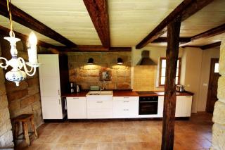 Ferienhaus Lindenhof Graupa - 6