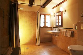 Ferienhaus Lindenhof Graupa - 1