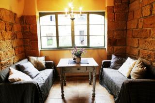 Ferienhaus Lindenhof Graupa - 5