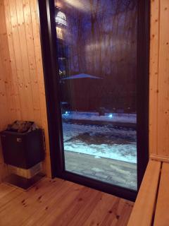 APARTAMENT MIERZYN Sauna & Jacuzzi - 4