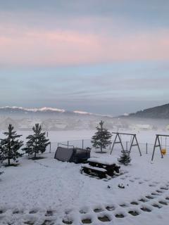 Villa Tatry Panorama JACUZZI & SAUNA - 5