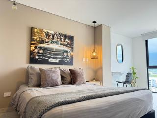 Hermoso Apartaestudio con excelente ubicación - 9