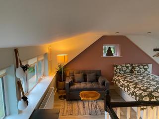 Quiet countryside retreat - 0