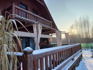 Mahoniówka Mikołajki - 7