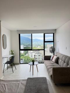 Hermoso Apartaestudio con excelente ubicación - 4