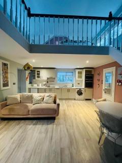 Quiet countryside retreat - 5