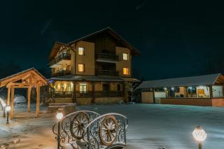 Pensiunea Vâlceaua Zânelor - 9