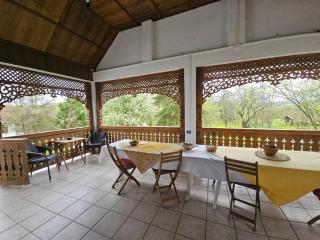 Kakasvári Vendégház - 7