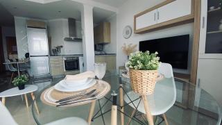 Alojamiento Fragata Lealtad - 2