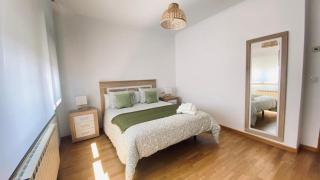 Alojamiento Fragata Lealtad - 1