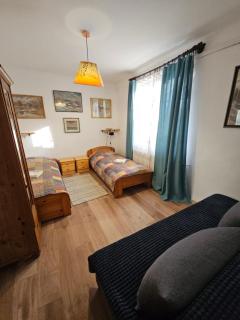 Kakasvári Vendégház - 5