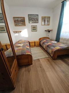 Kakasvári Vendégház - 3