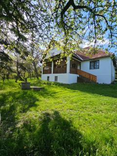 Kakasvári Vendégház - 2