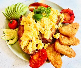 Bed And Breakfast at Tirohanga Beach - 2