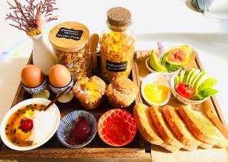 Bed And Breakfast at Tirohanga Beach - 3