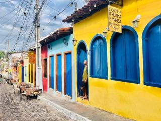 Casa Alma Criativa - 4